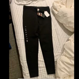 Rip Curl G-Bomb Wetsuit Pants